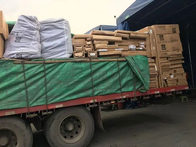 海兴家具托运